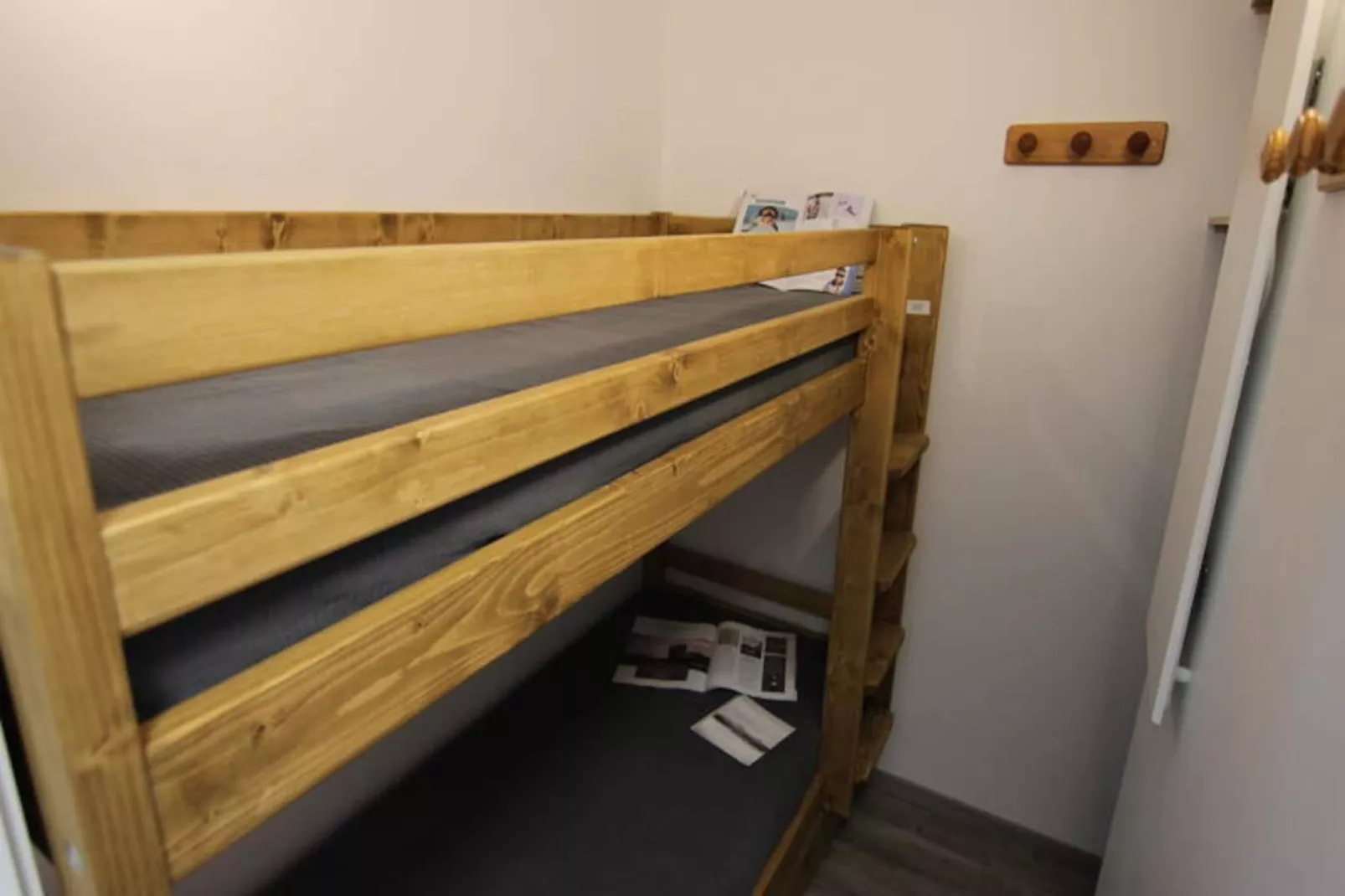 Résidence Joker-Niet-getagd