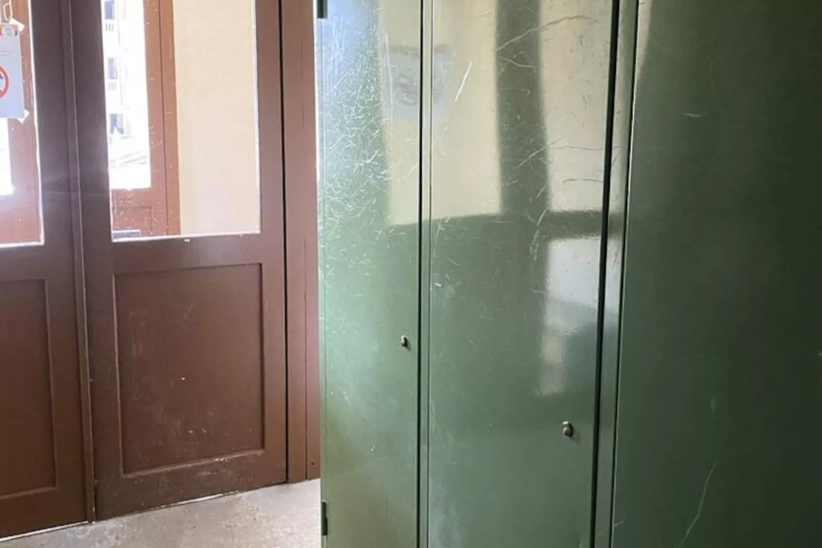 Résidence Lac Du Lou-Niet-getagd