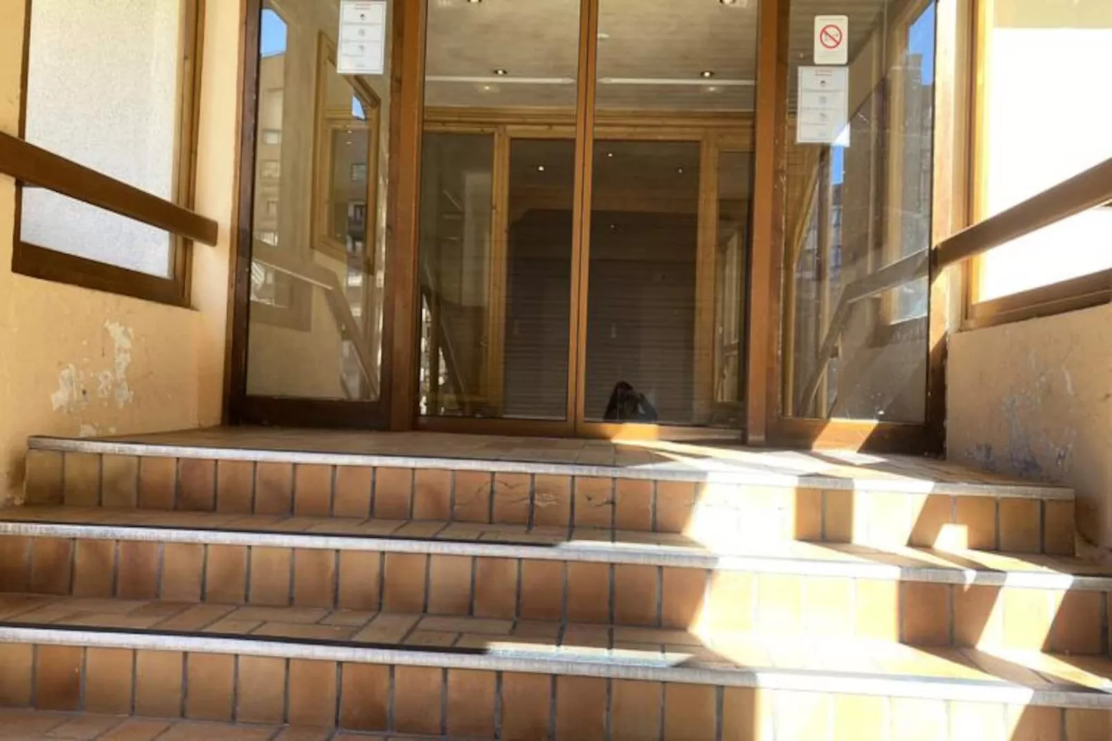 Résidence Roche Blanche-Niet-getagd