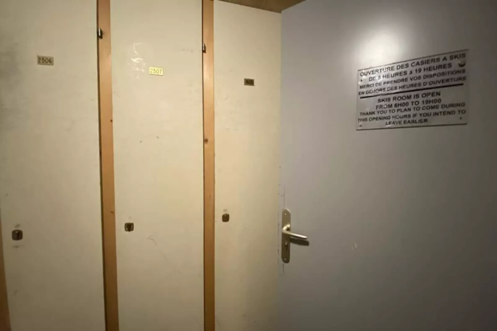 Résidence Cimes De Caron-Niet-getagd