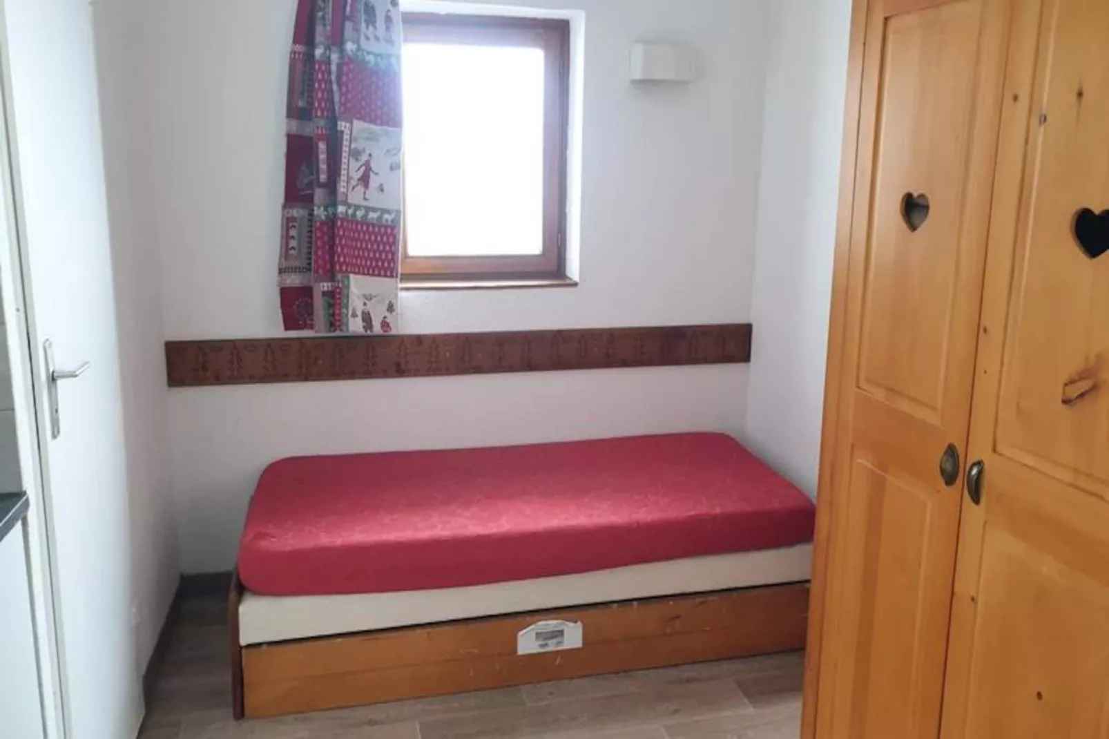 Résidence Altineige-Niet-getagd