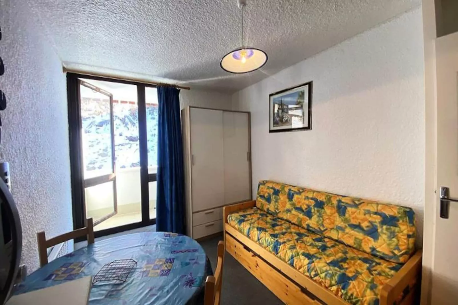 Résidence Hauts De La Vanoise-Niet-getagd