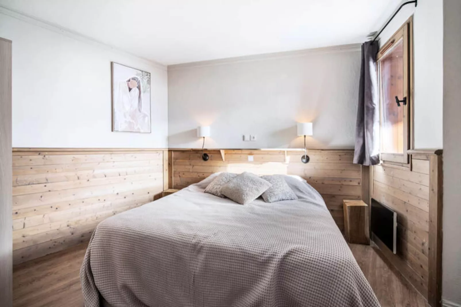 Résidence Les Olympiades - Niet-getagd