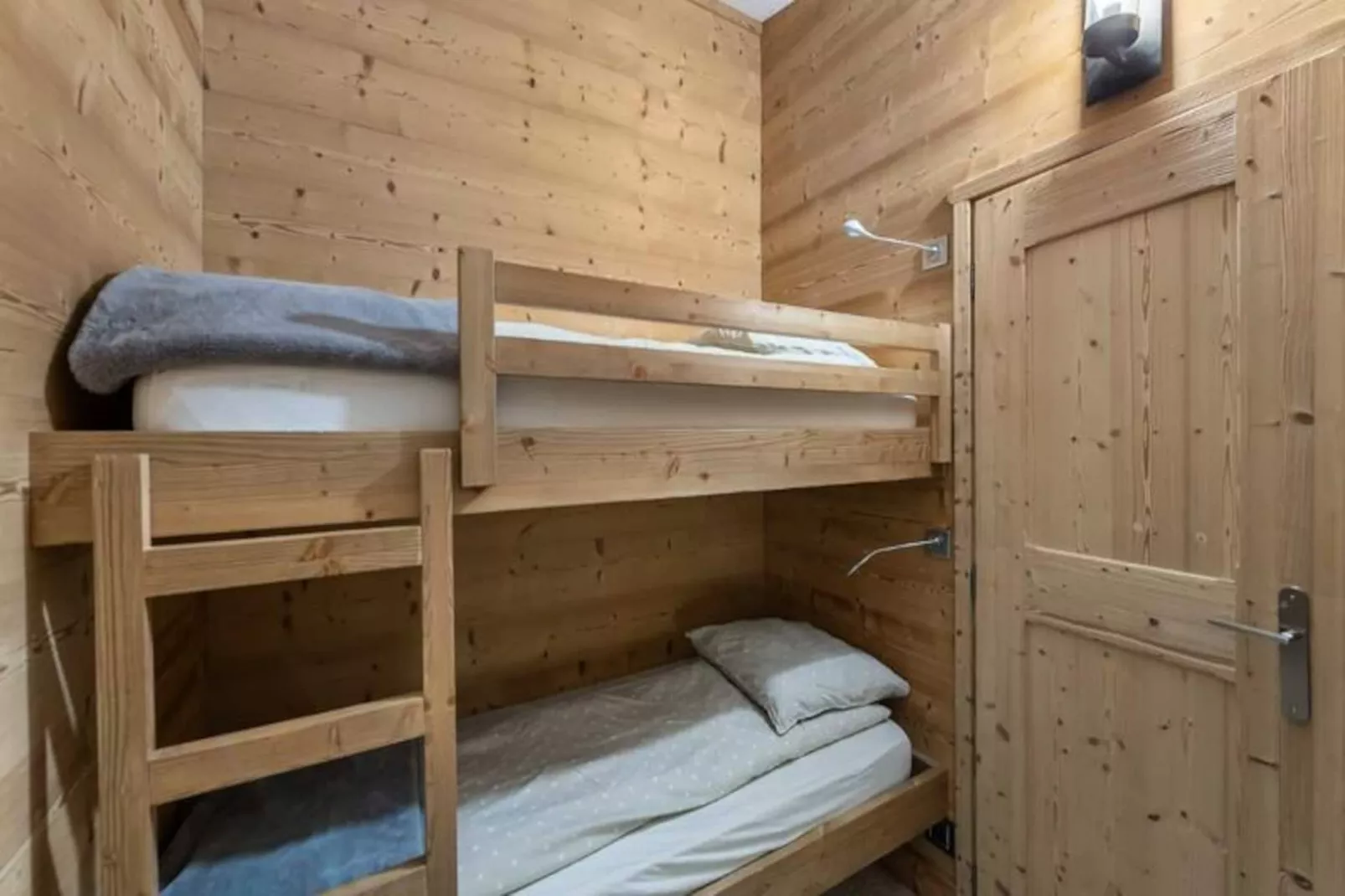 Résidence Les Olympiades - Niet-getagd