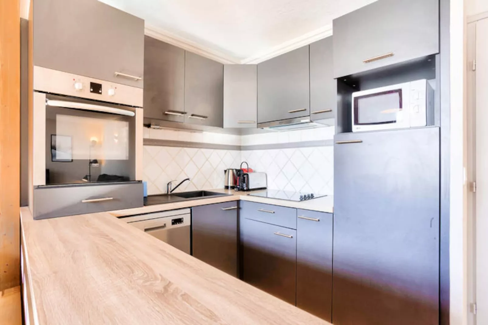 Chalet Alaska - Niet-getagd