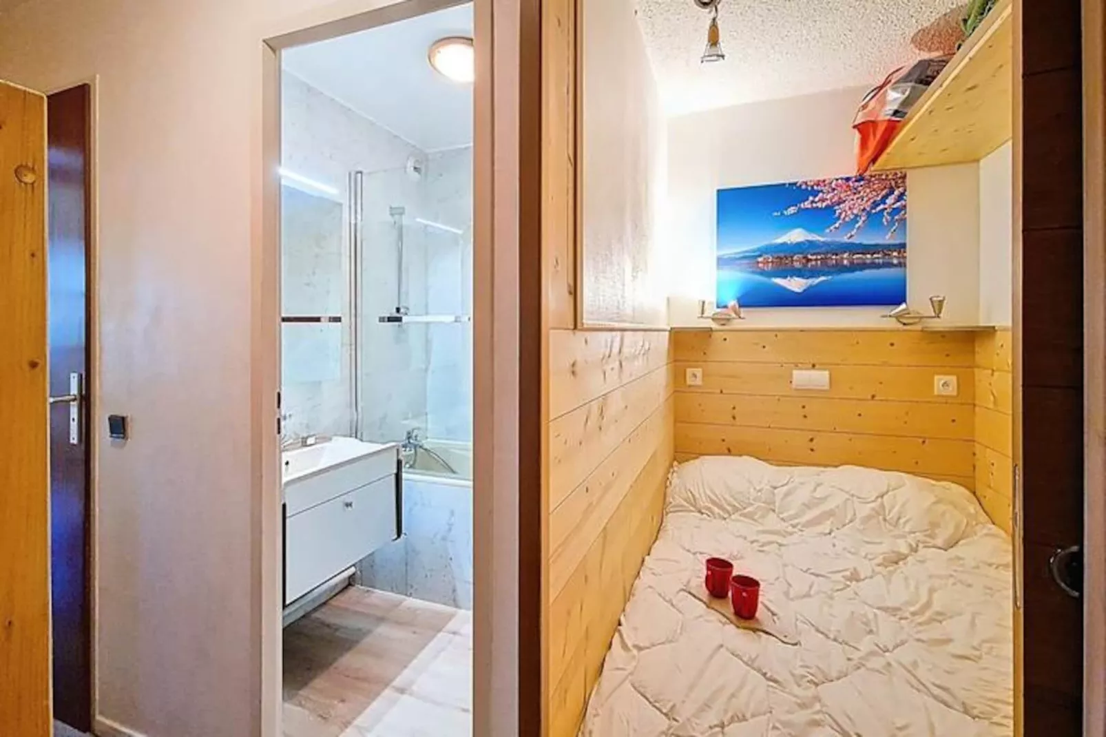 Résidence Serac-Niet-getagd