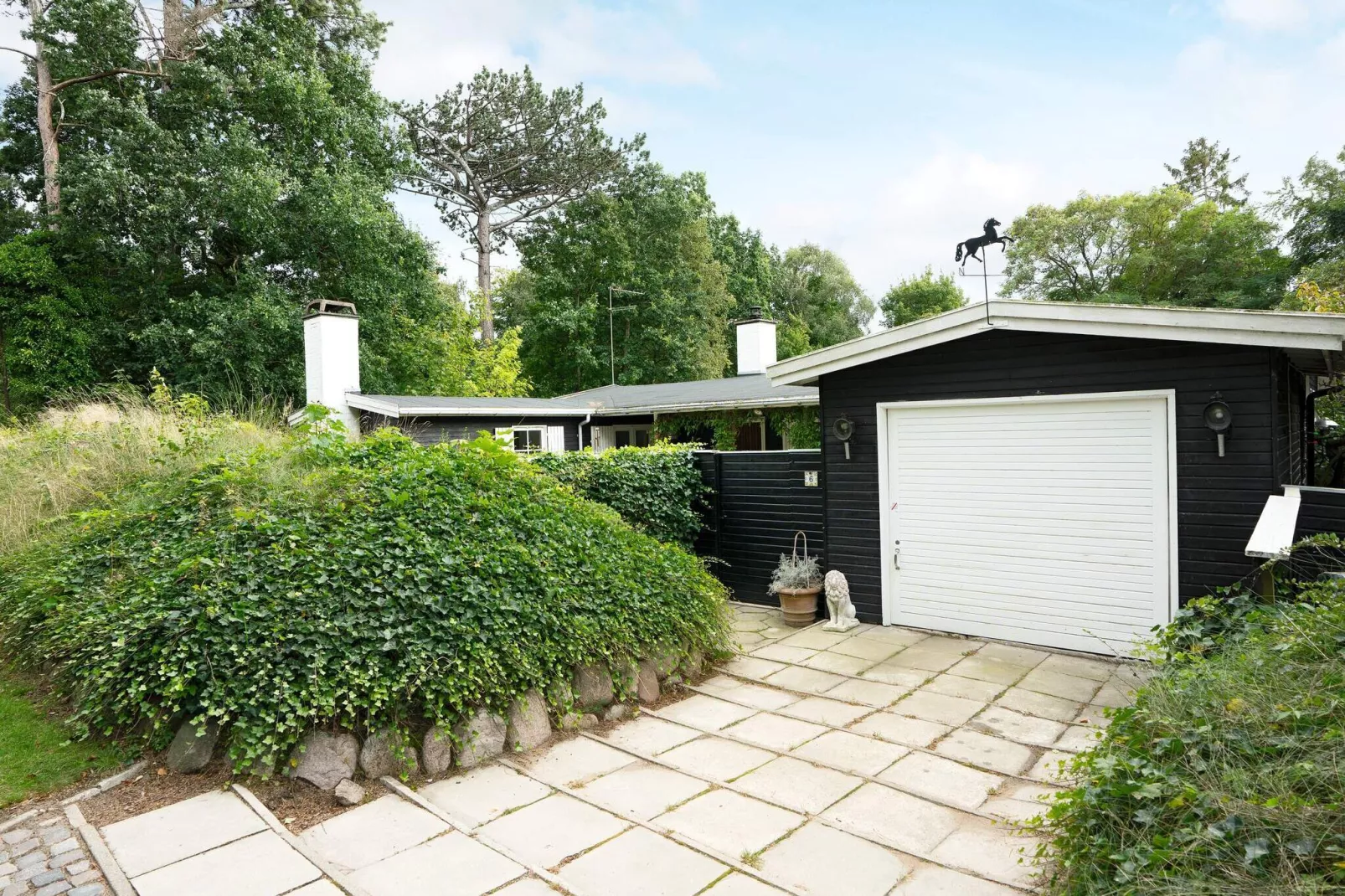 6 persoons vakantie huis in Vejby-By Traum-Uitzicht