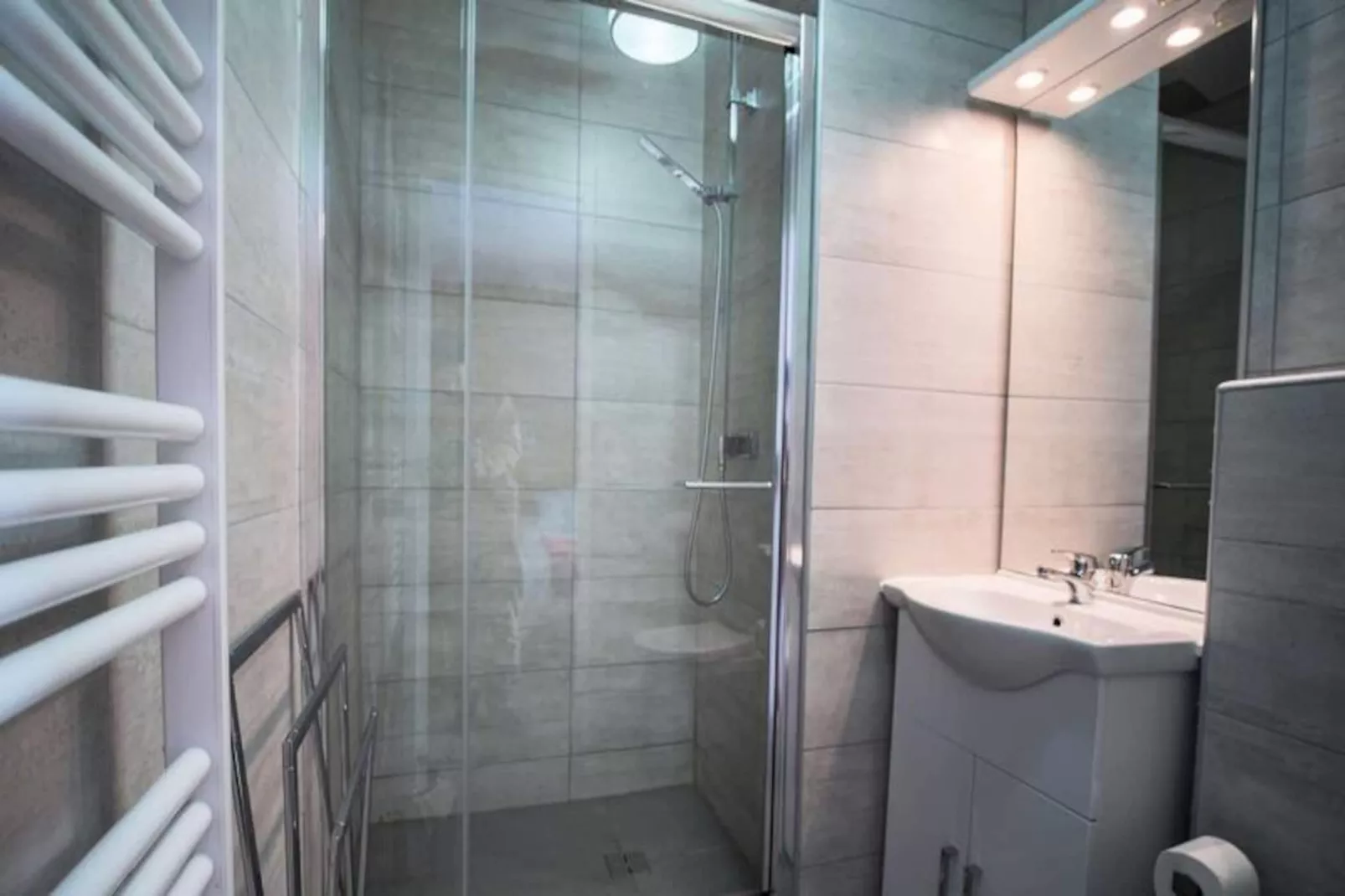 Résidence Roc De Péclet I-Niet-getagd