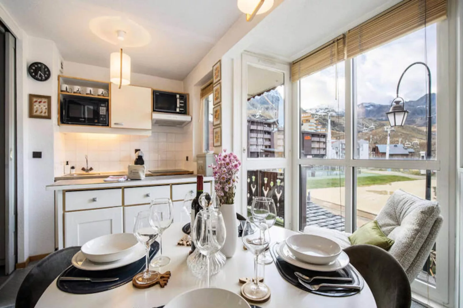 Résidence Eskival - Niet-getagd