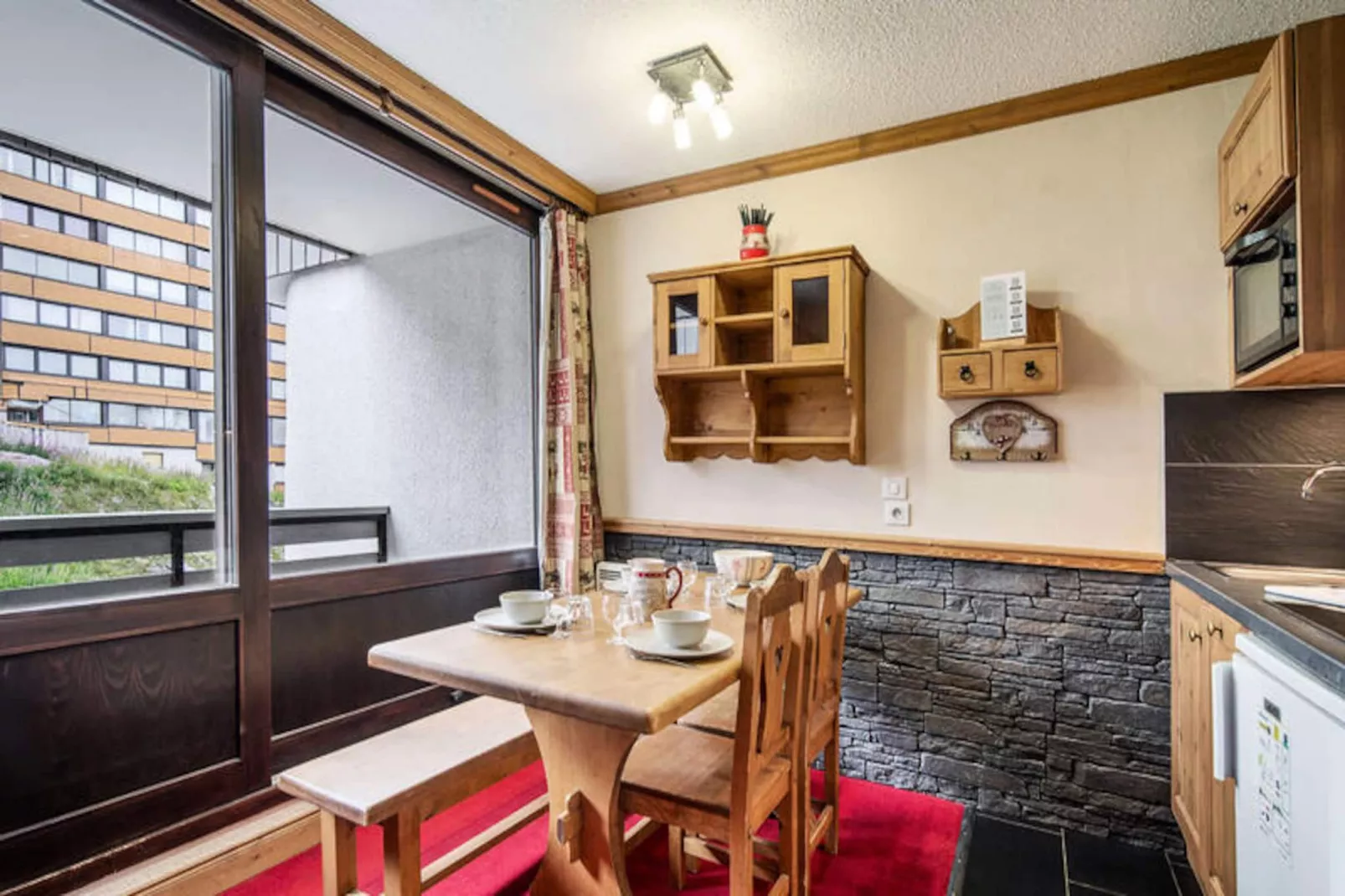 Résidence OrsiÈre - Niet-getagd