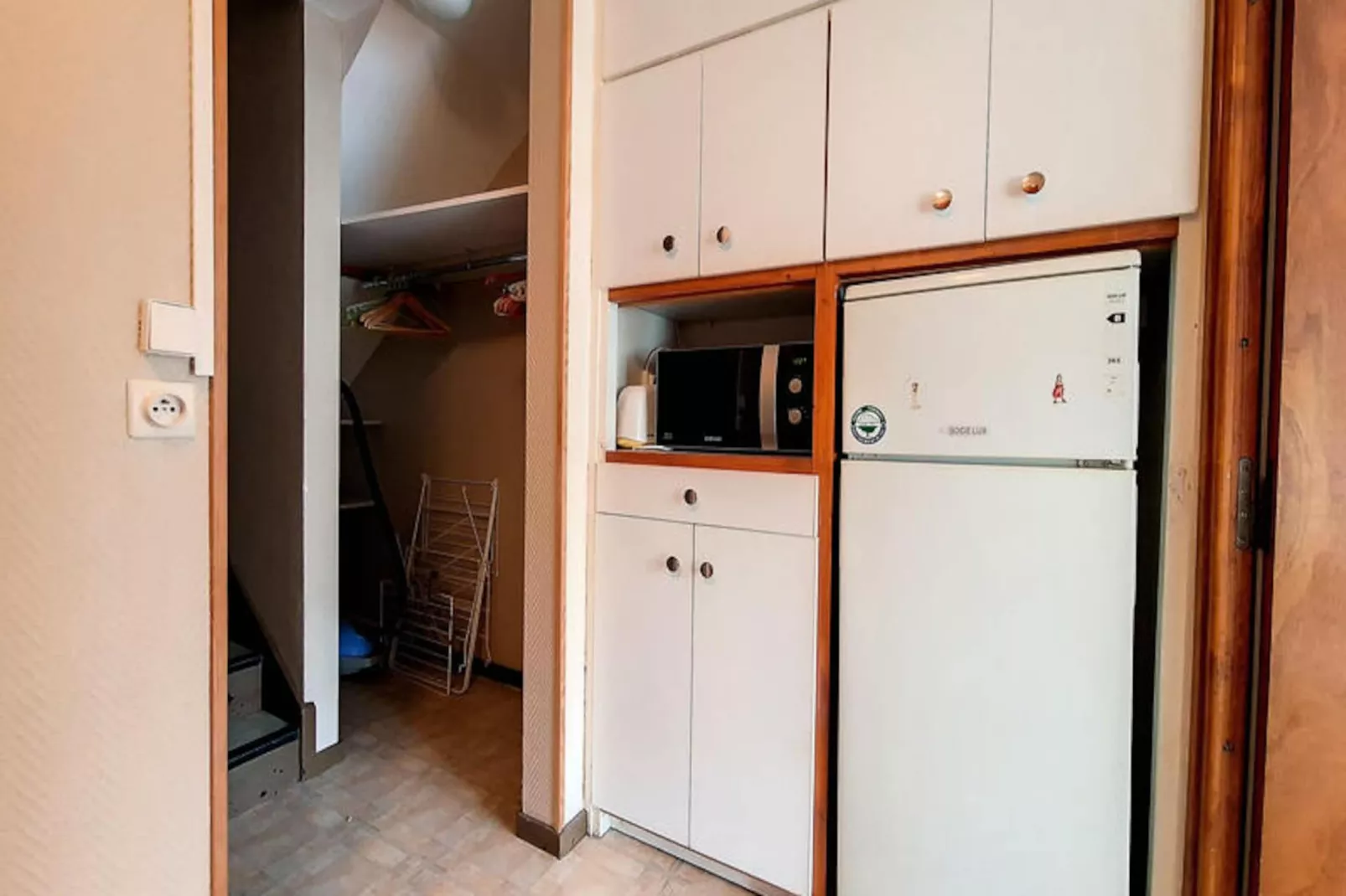 Résidence Les Lauzes-Niet-getagd