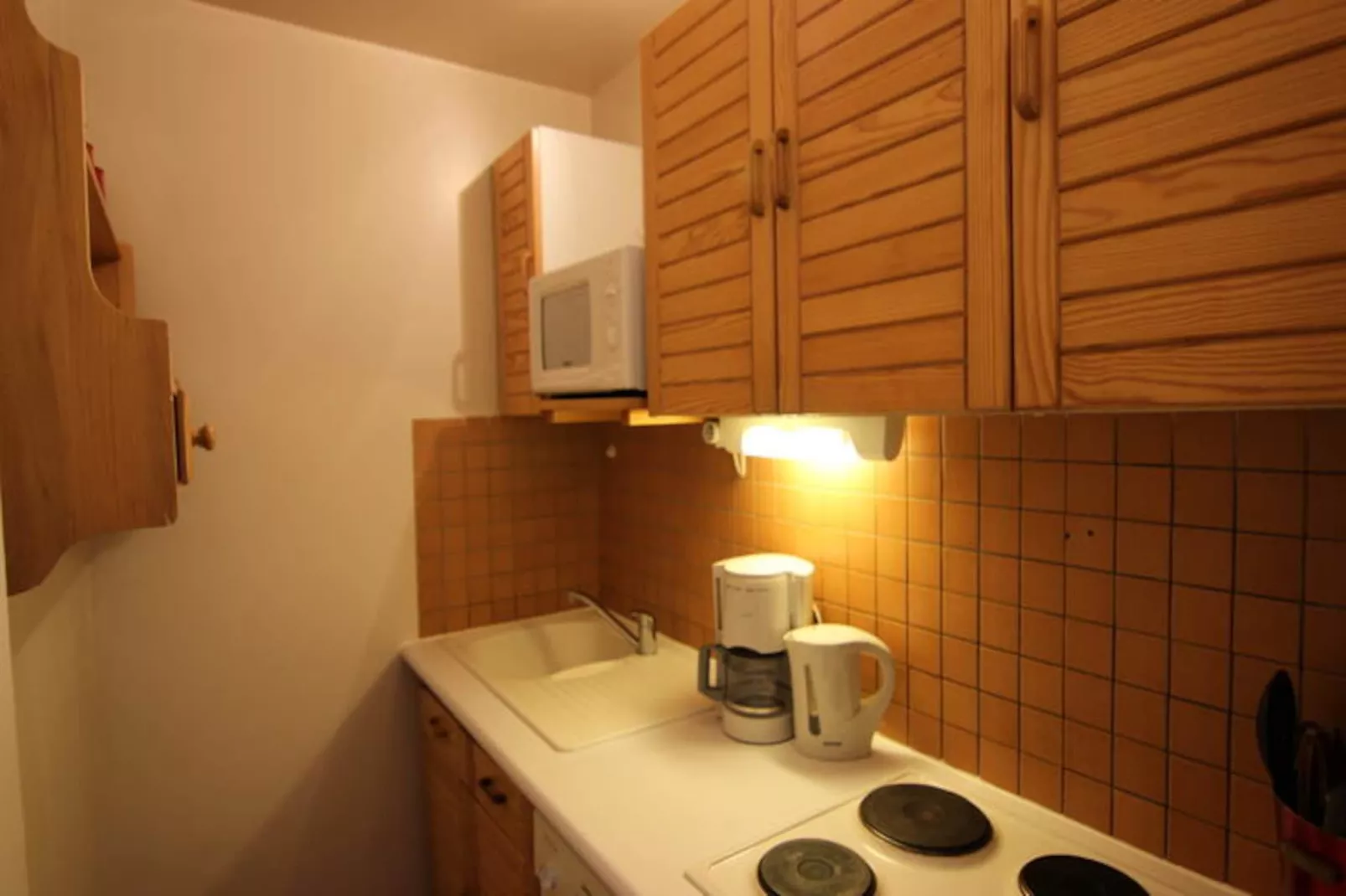 Résidence Trois Vallees-Niet-getagd