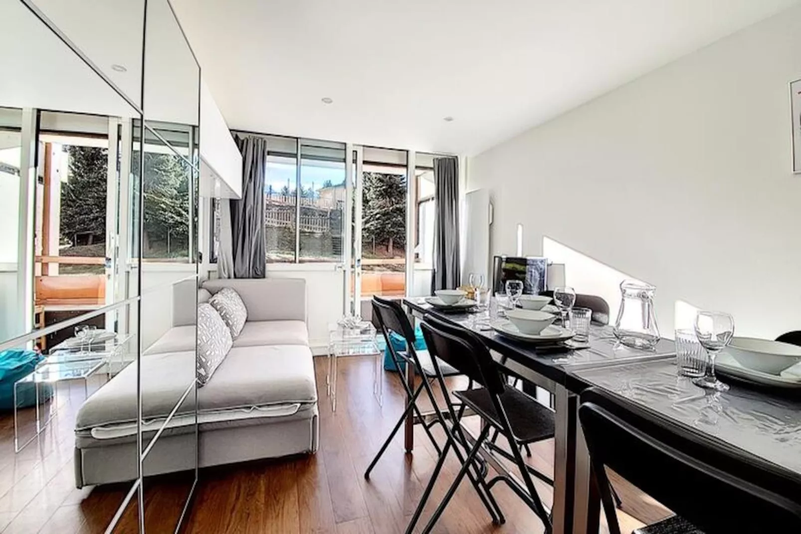 Résidence Burons-Niet-getagd