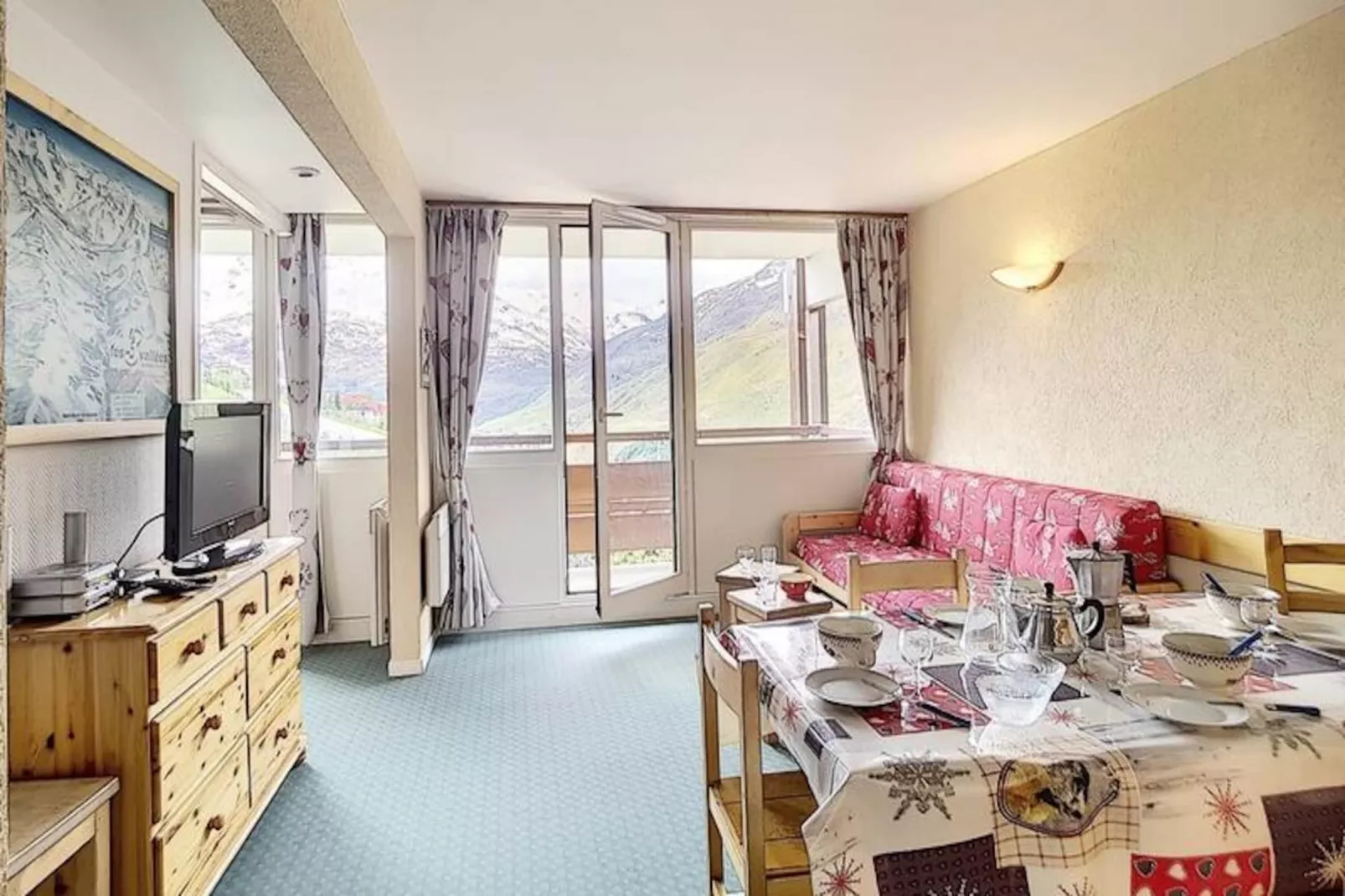 Résidence Burons-Niet-getagd