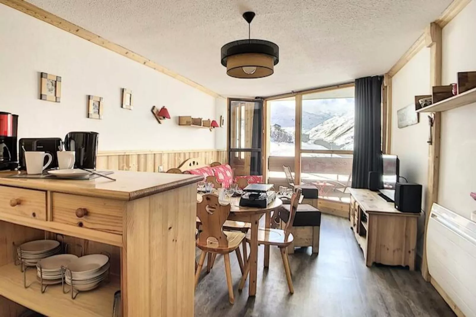 Résidence Grande Masse-Niet-getagd