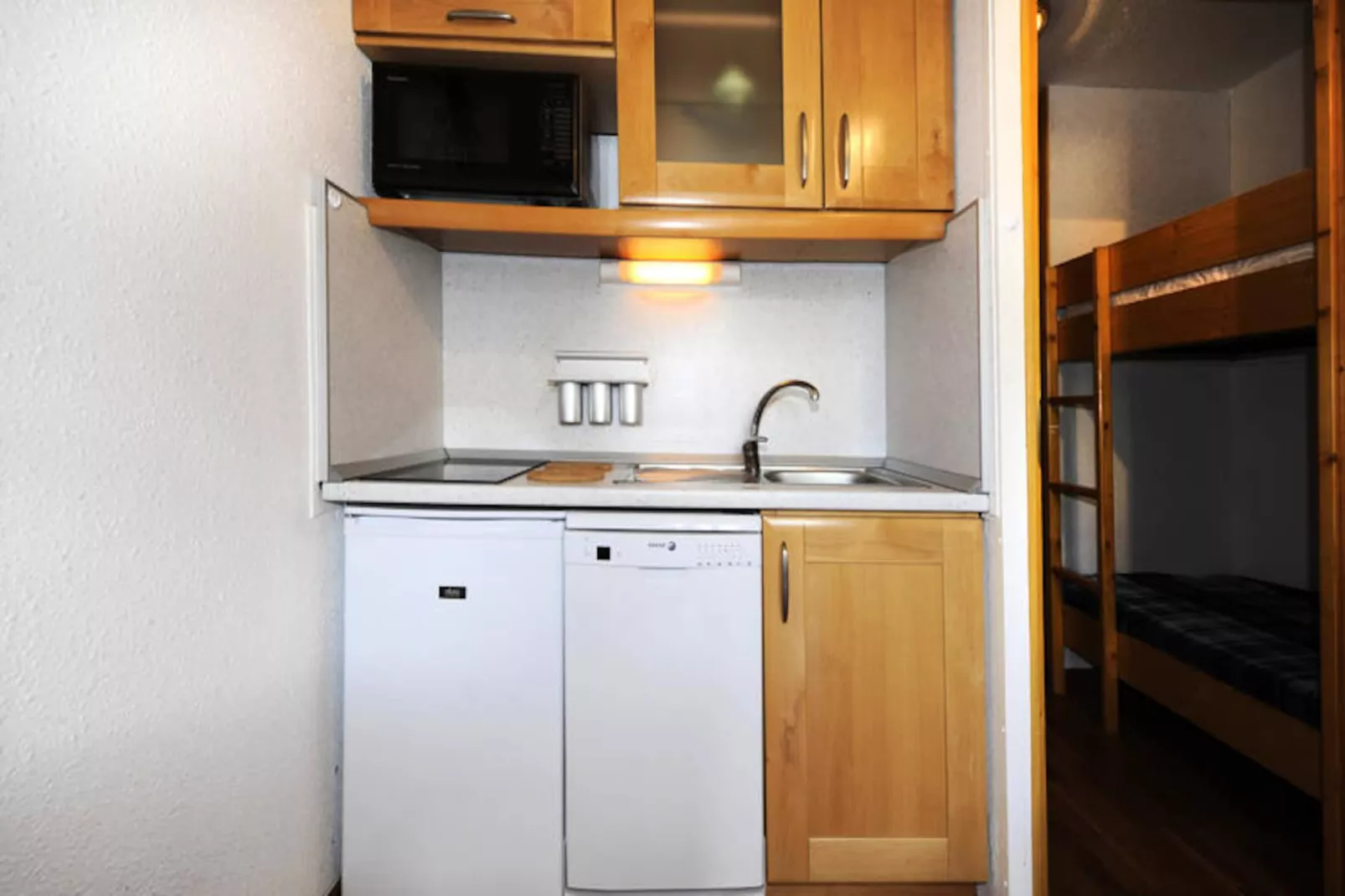 Résidence Grande Masse-Niet-getagd