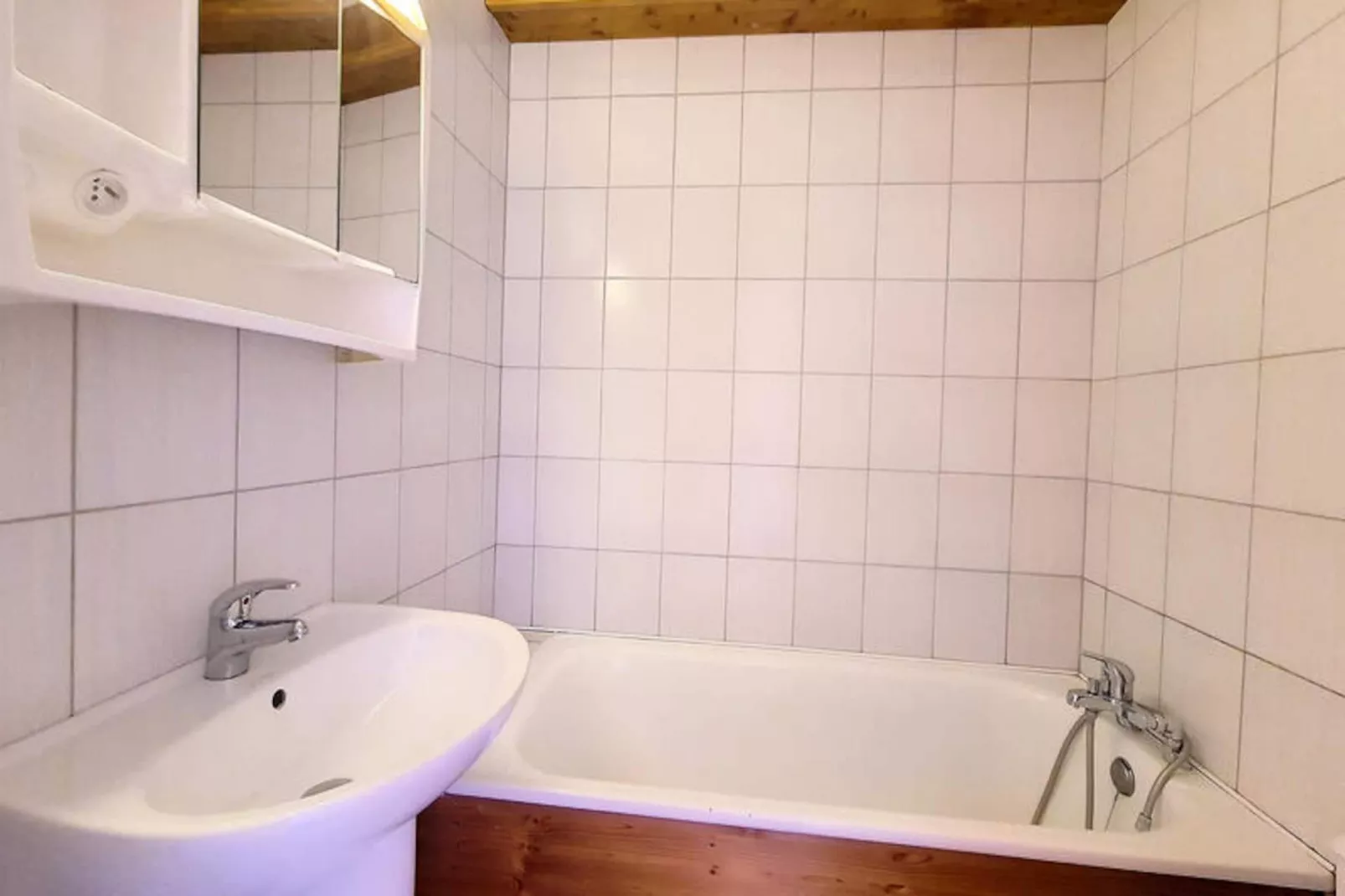 Résidence Grande Masse-Niet-getagd