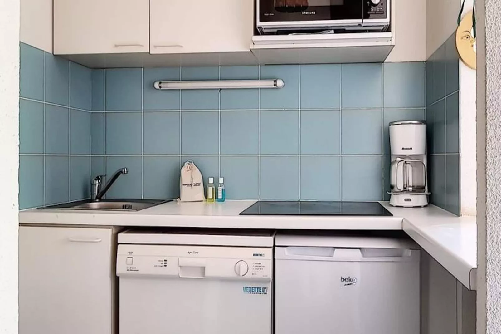 Résidence Bellevue-Niet-getagd