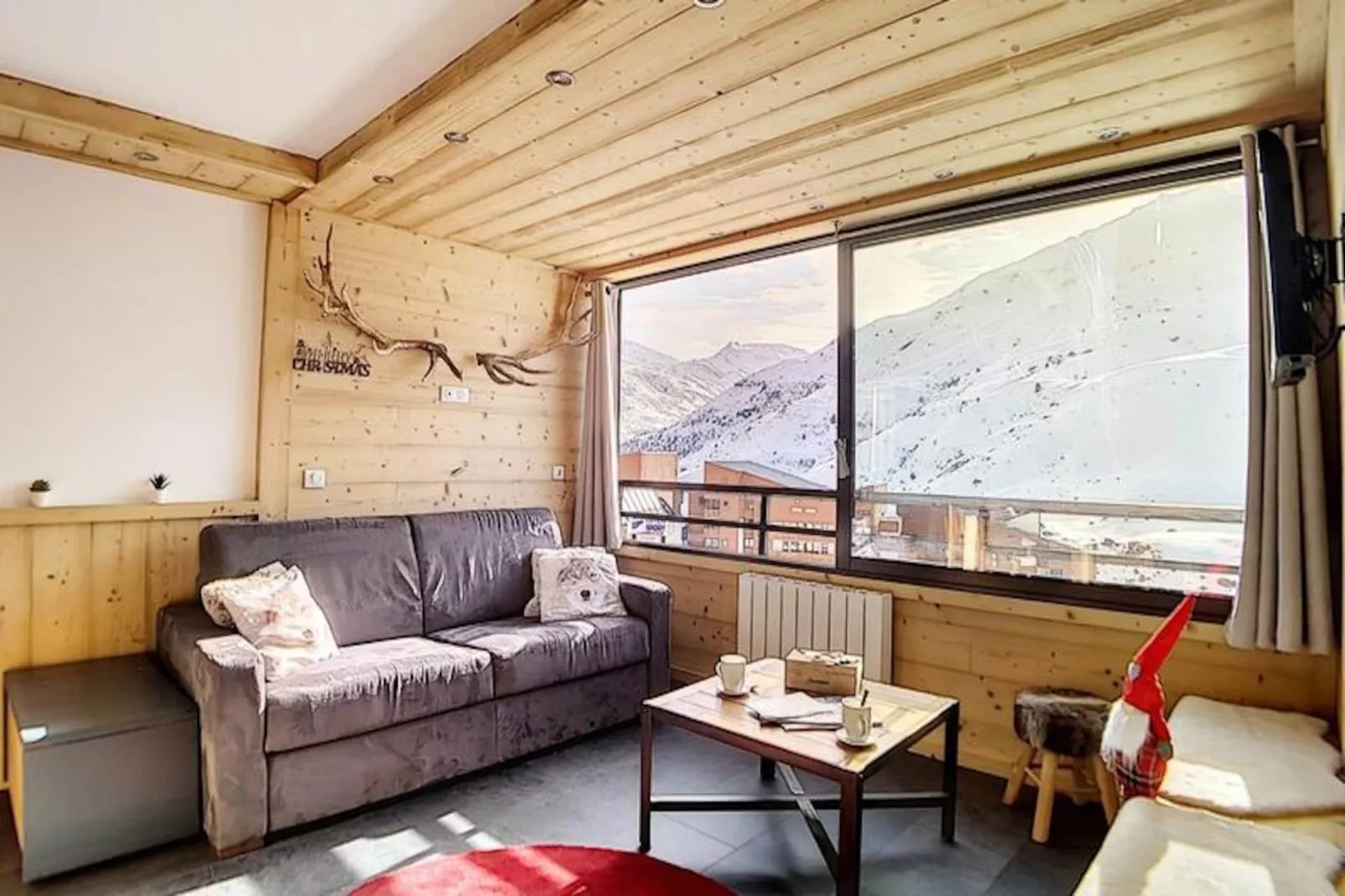 Résidence Biellaz-Niet-getagd