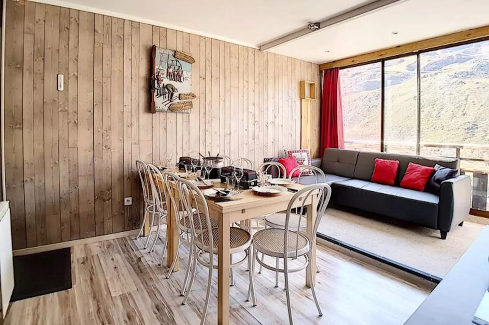 Résidence Biellaz-Niet-getagd