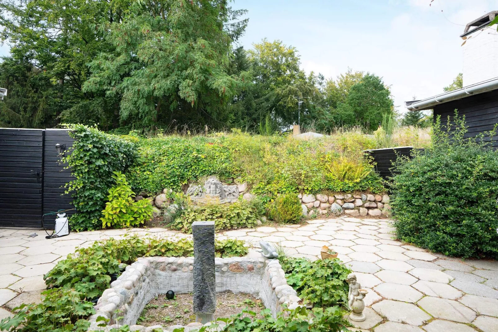 6 persoons vakantie huis in Vejby-By Traum-Uitzicht