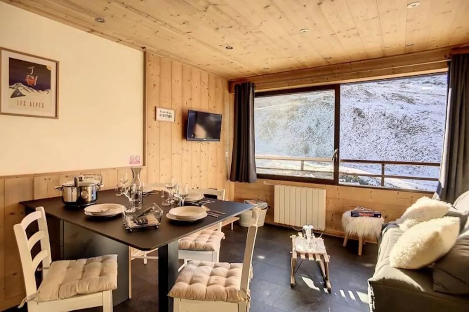 Résidence Biellaz-Niet-getagd