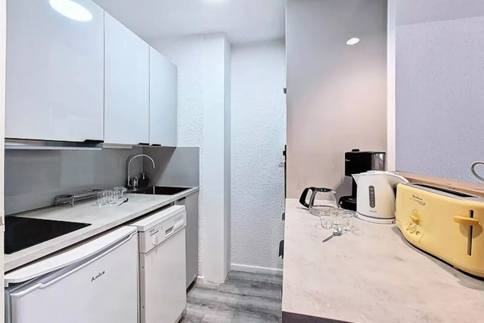 Résidence Aravis-Niet-getagd