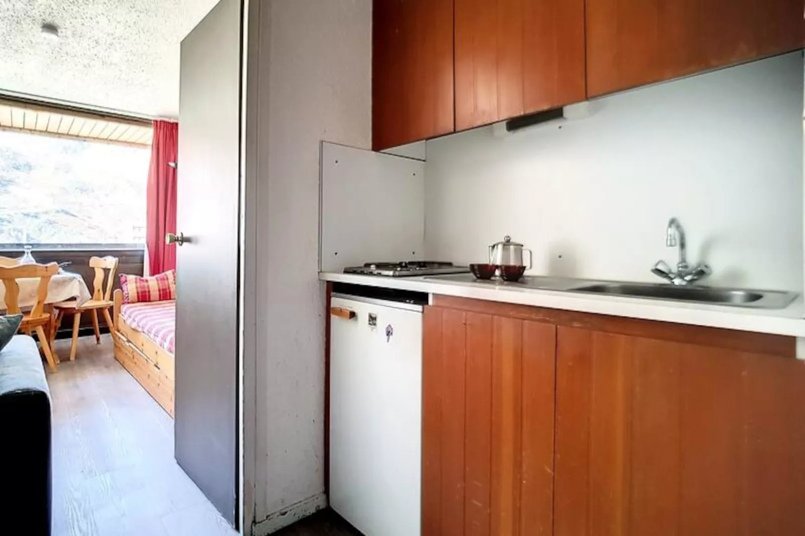 Résidence Aravis-Niet-getagd