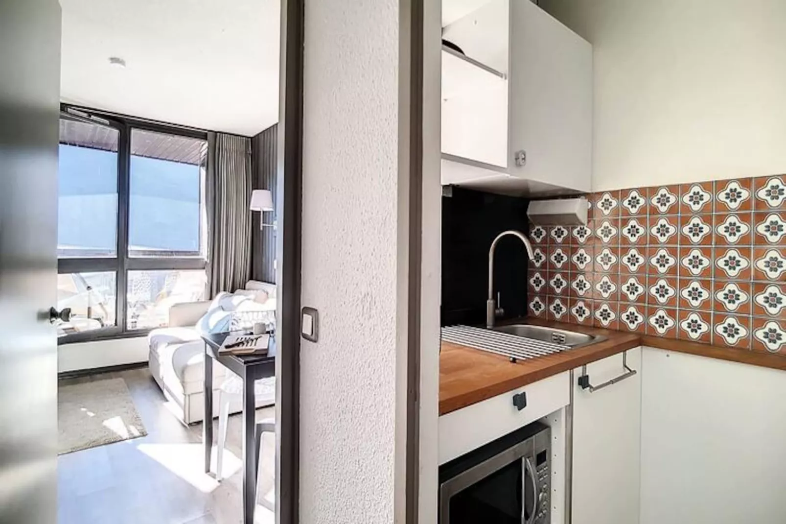 Résidence Soldanelles A-Niet-getagd