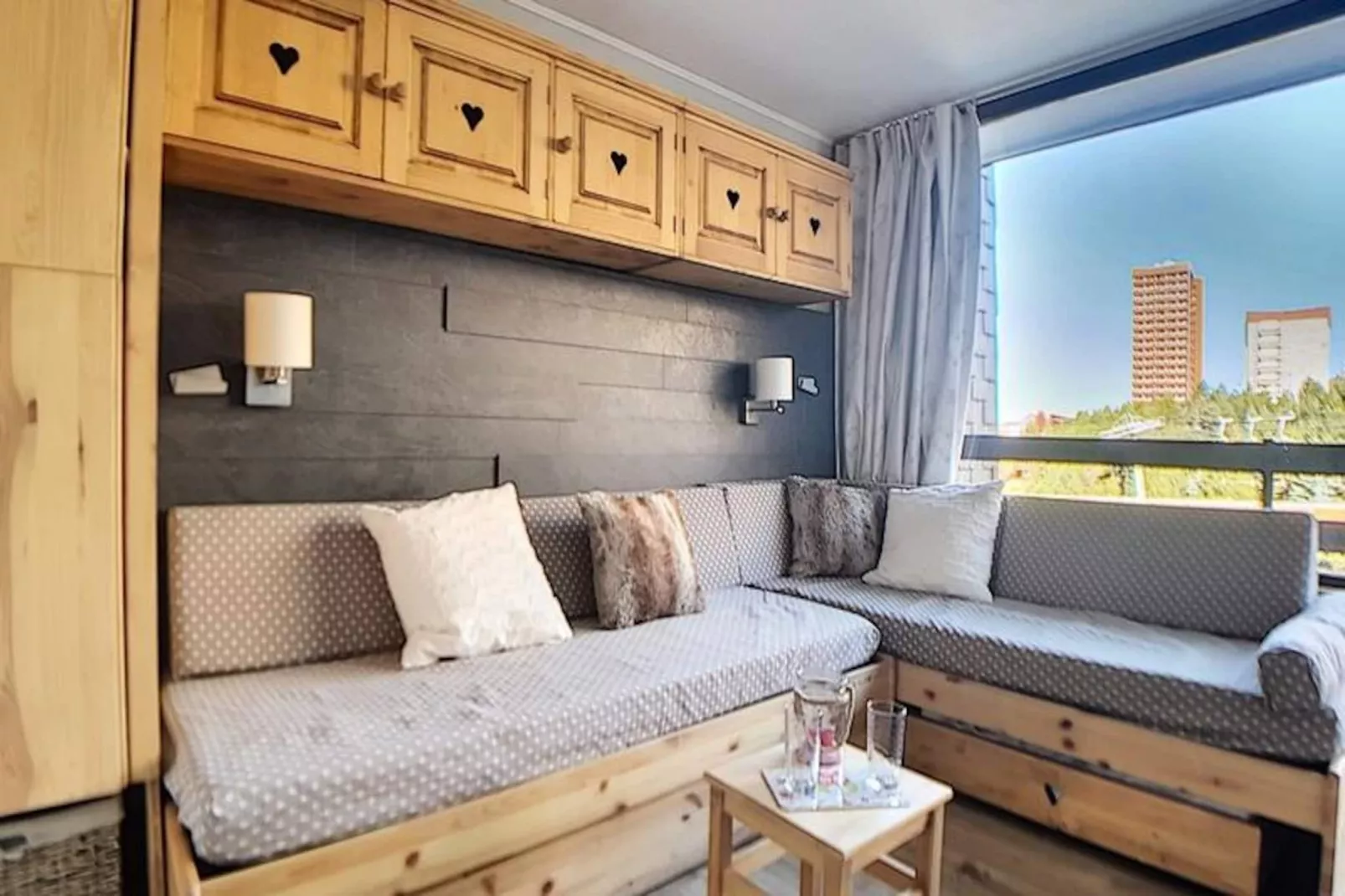 Résidence Chaviere-Niet-getagd