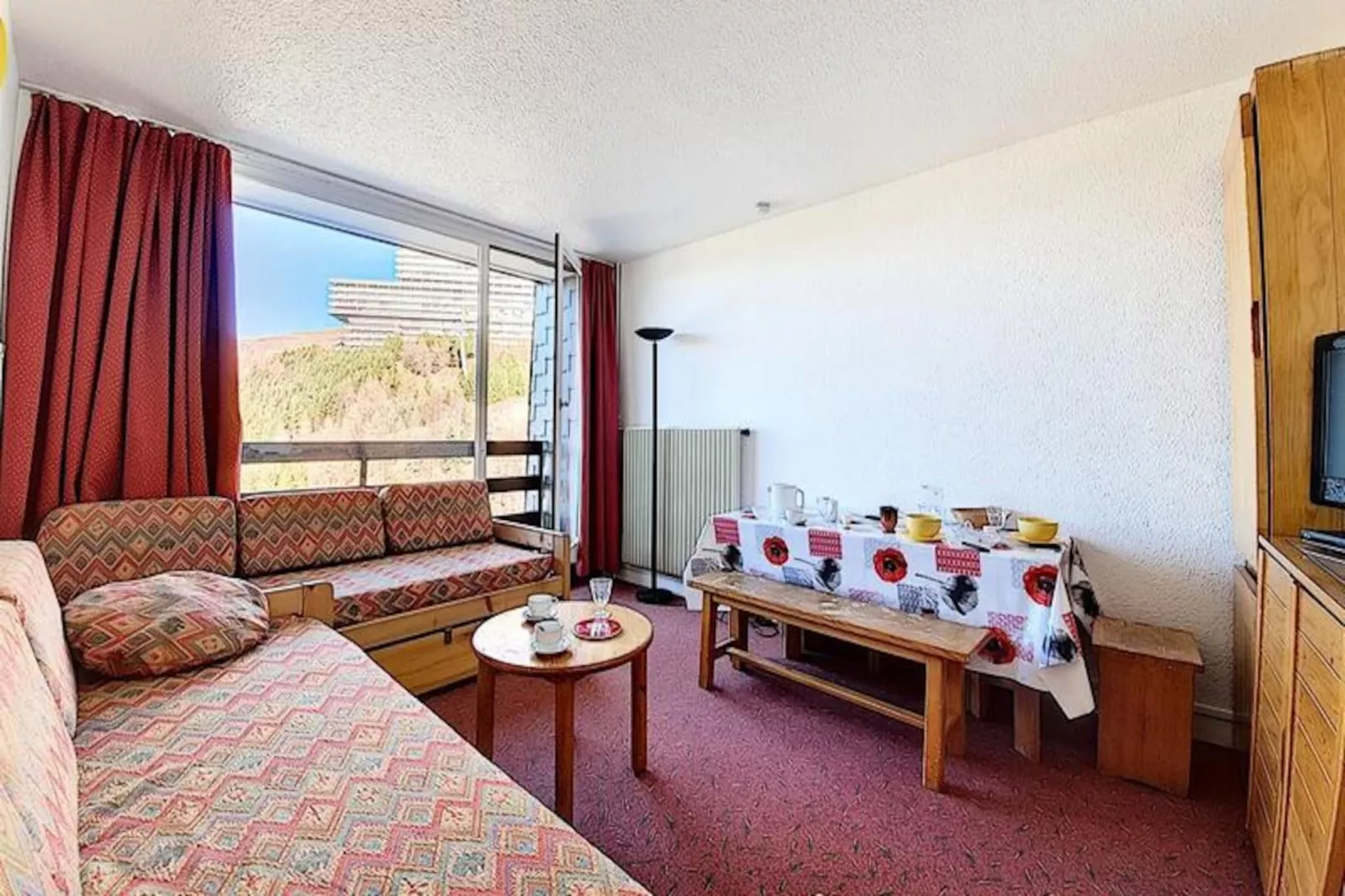 Résidence Chaviere-Niet-getagd