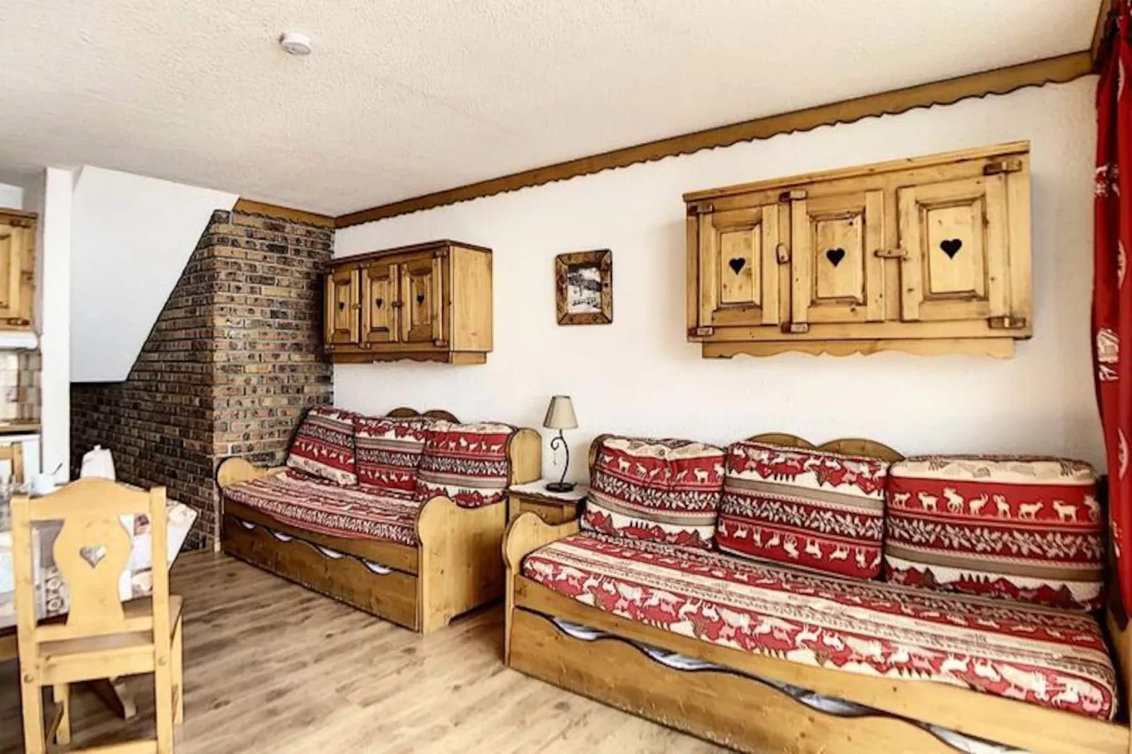 Résidence Evons-Niet-getagd