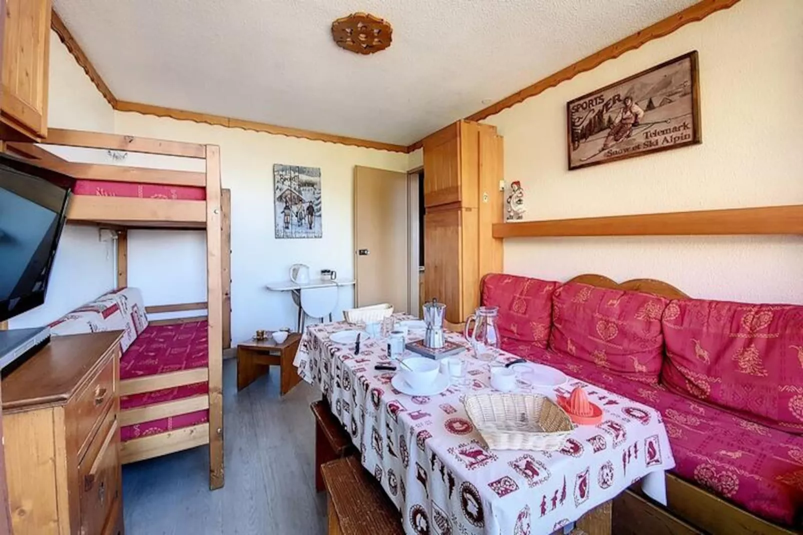 Résidence Chaviere - Niet-getagd