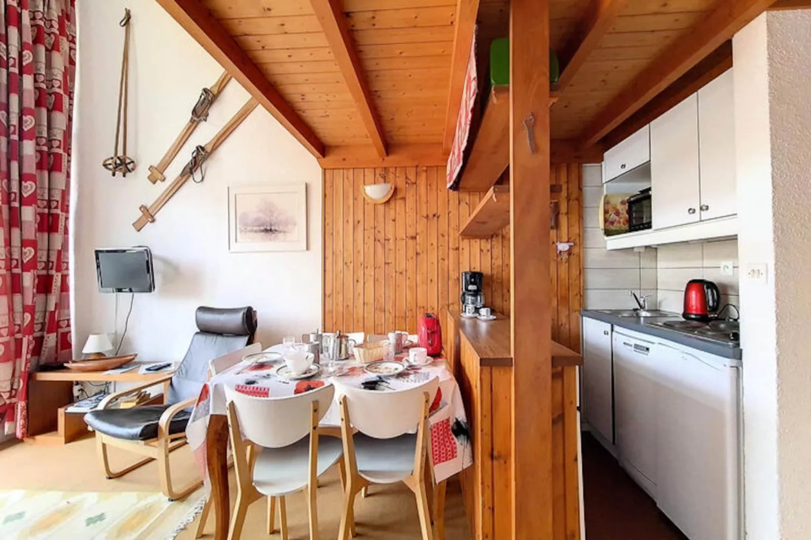 Résidence Evons-Niet-getagd