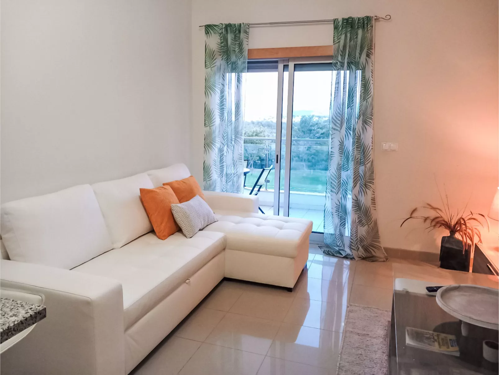 Loft 39 - Sunny Way-Binnen