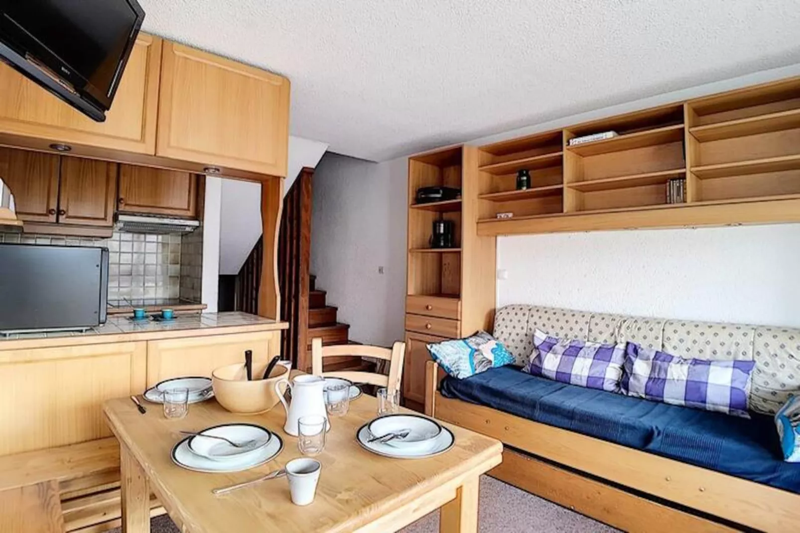 Résidence Evons-Niet-getagd