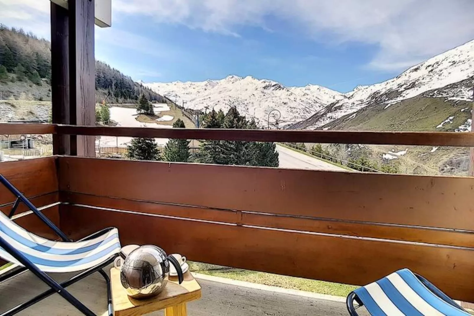 Résidence Alpages-Niet-getagd