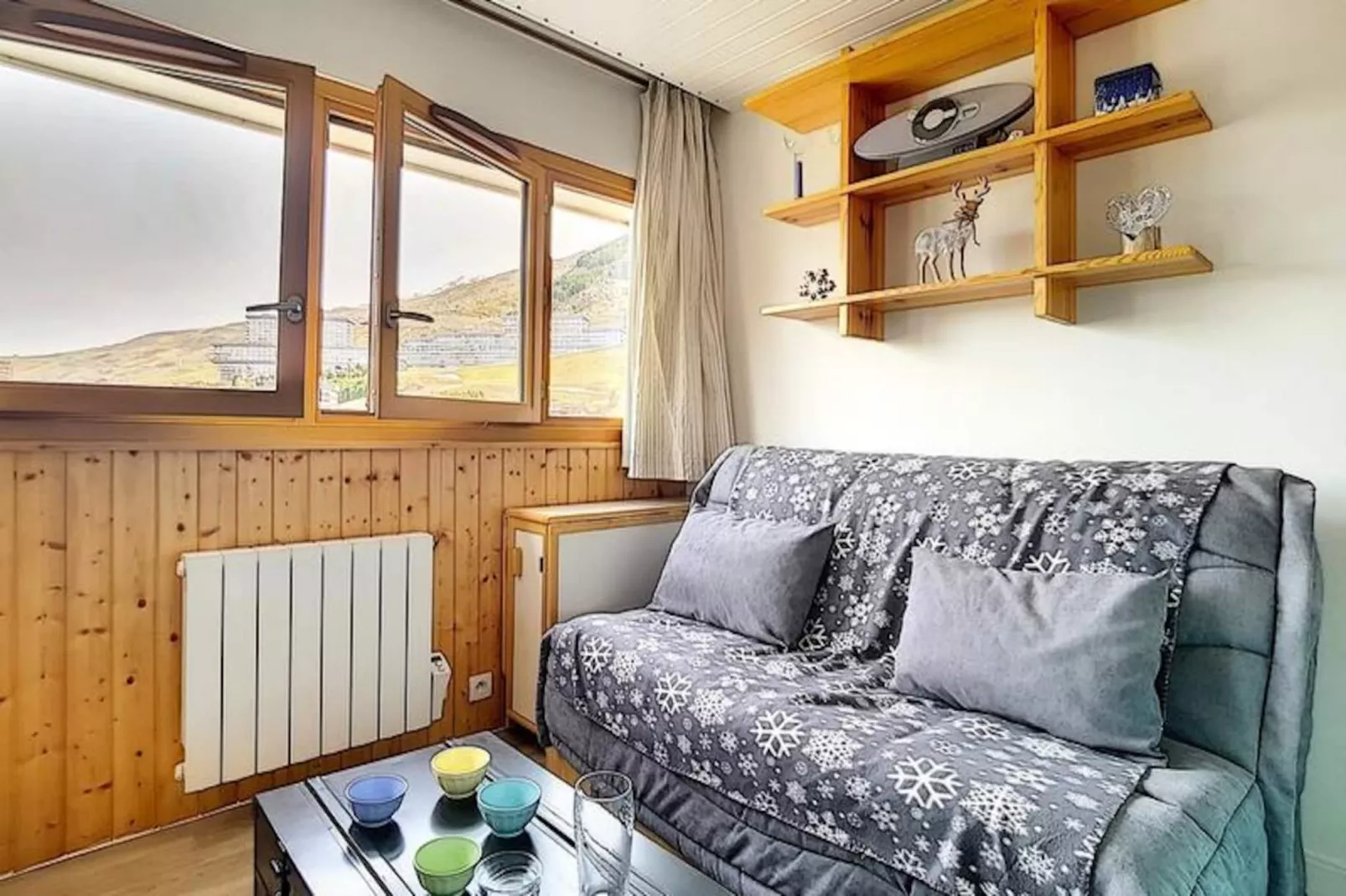 Résidence Alpages-Niet-getagd