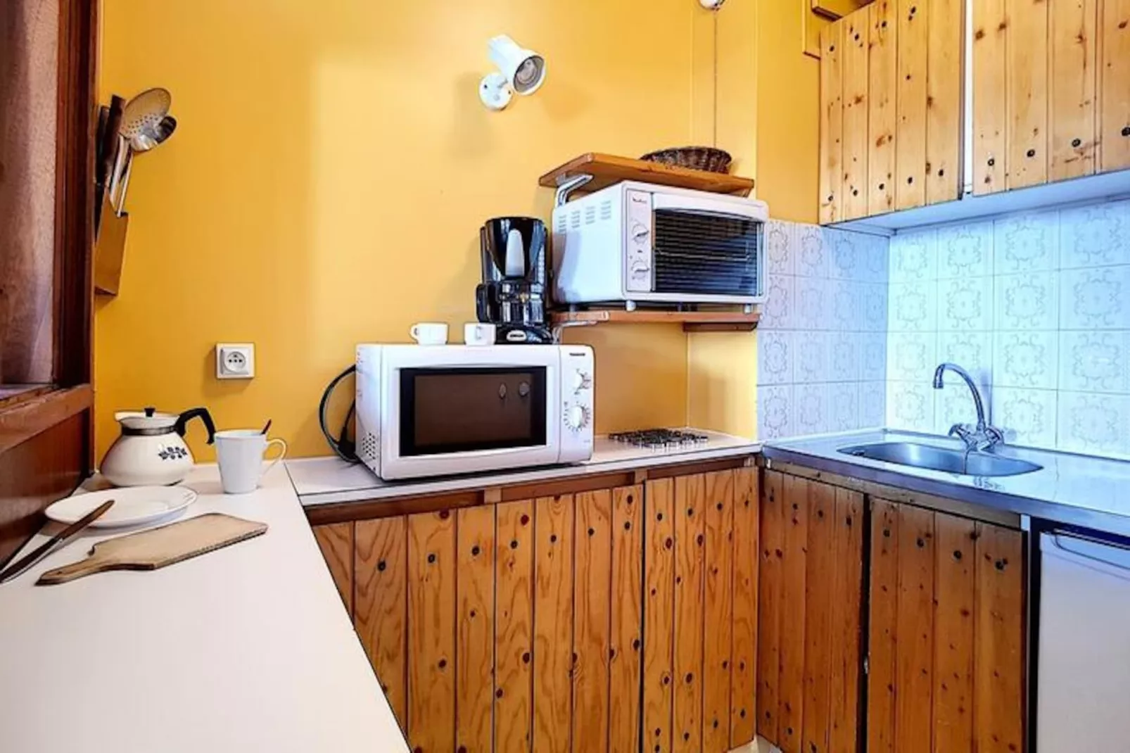 Résidence Alpages-Niet-getagd