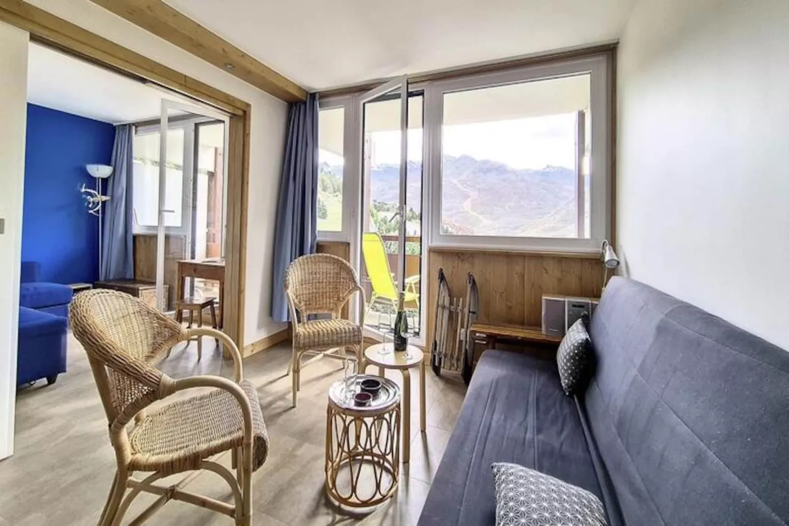 Résidence Alpages-Niet-getagd