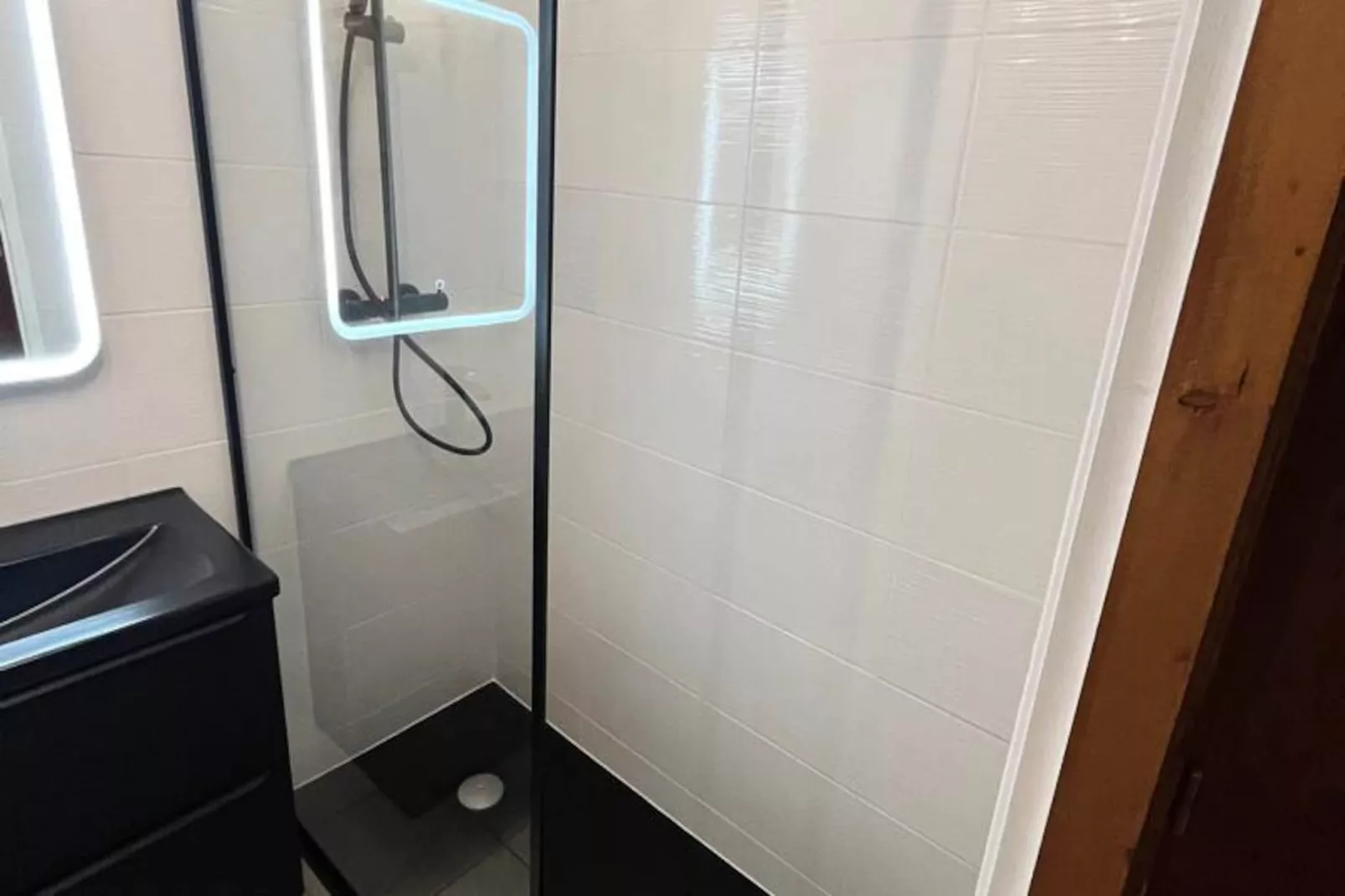 Chalet 6 Les Balcons-Niet-getagd