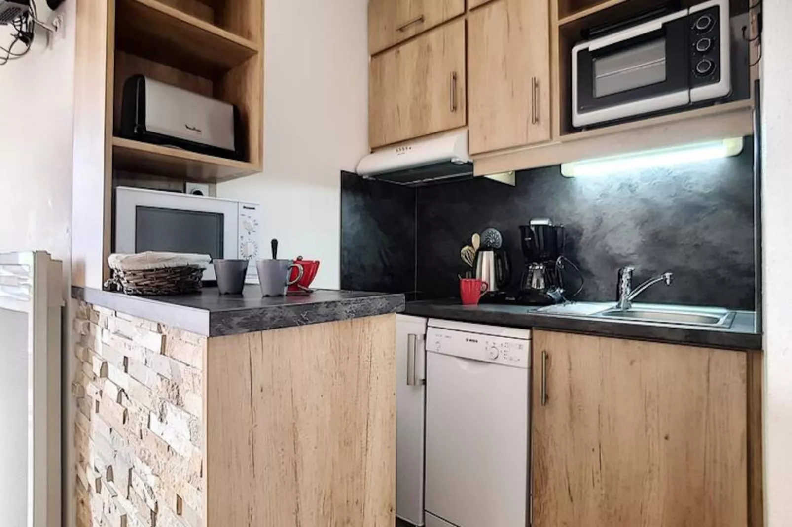 Résidence Necou-Niet-getagd