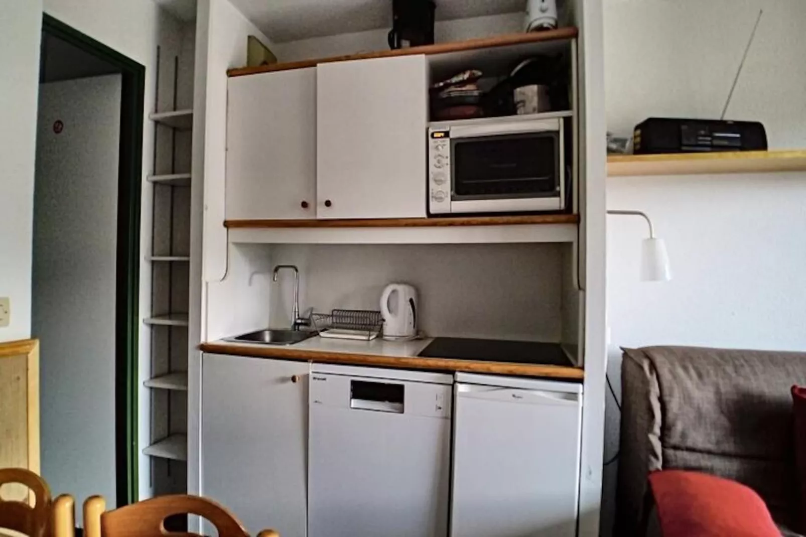 Résidence Necou - Niet-getagd