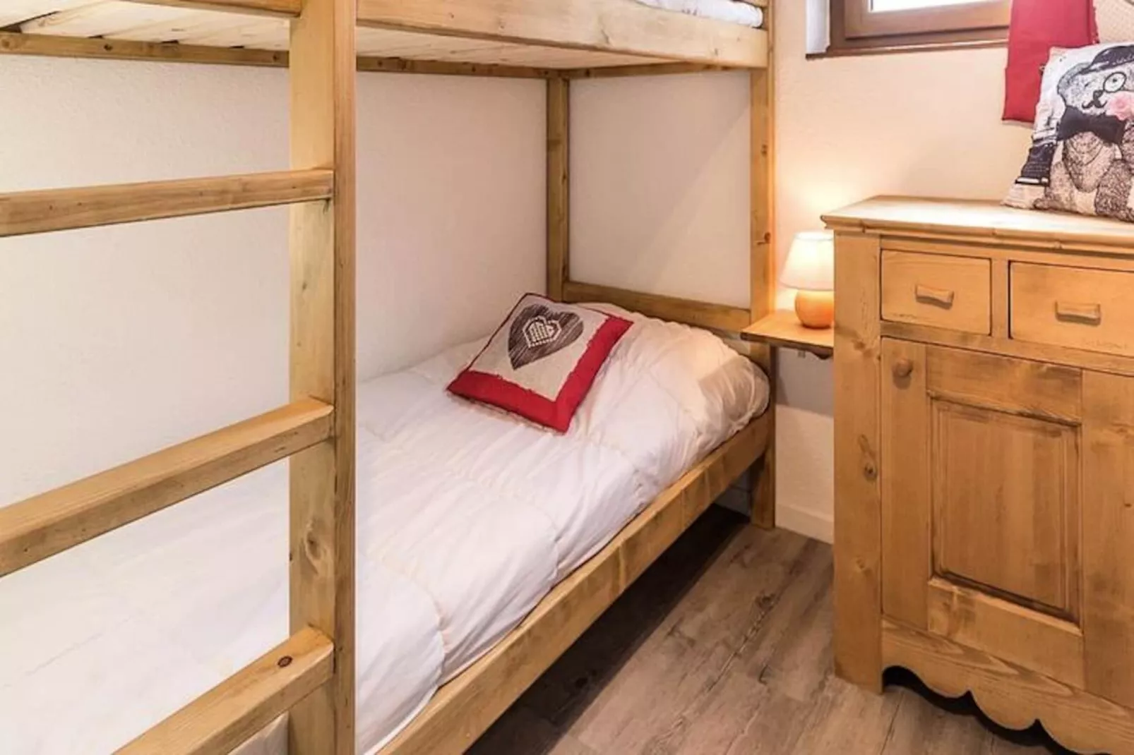 Résidence Ski Soleil-Niet-getagd