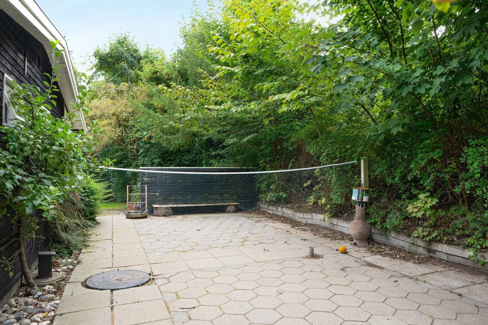 6 persoons vakantie huis in Vejby-By Traum-Uitzicht