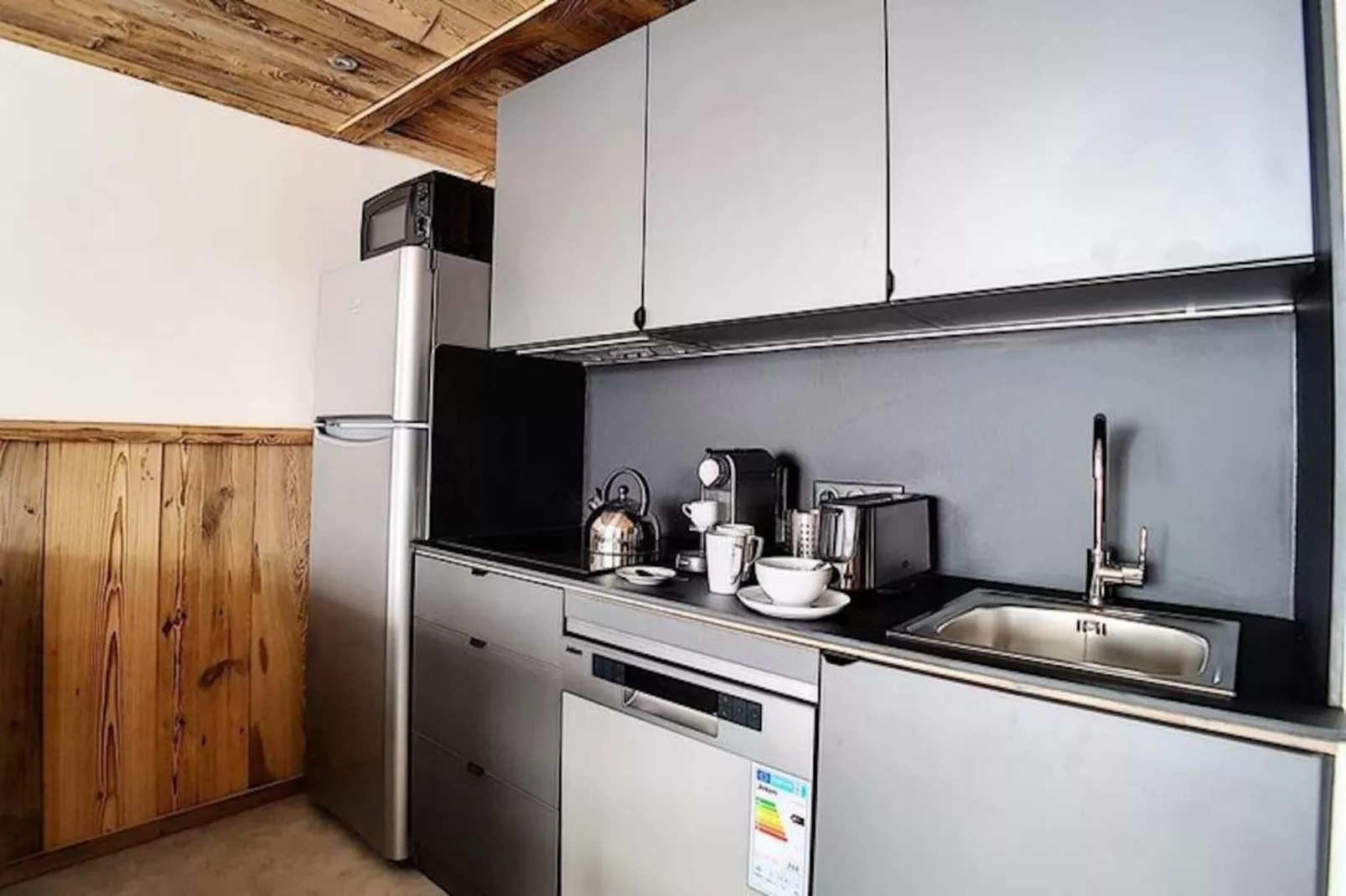 Résidence Peclet-Niet-getagd