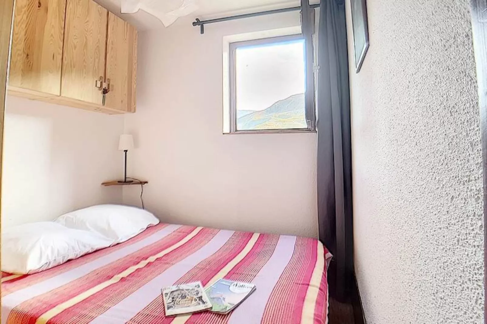 Résidence Ski Soleil-Niet-getagd