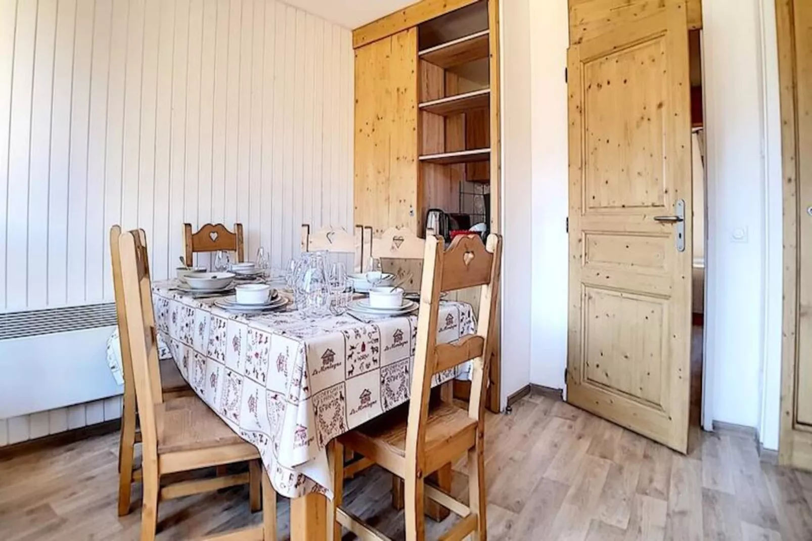 Résidence Origanes-Niet-getagd