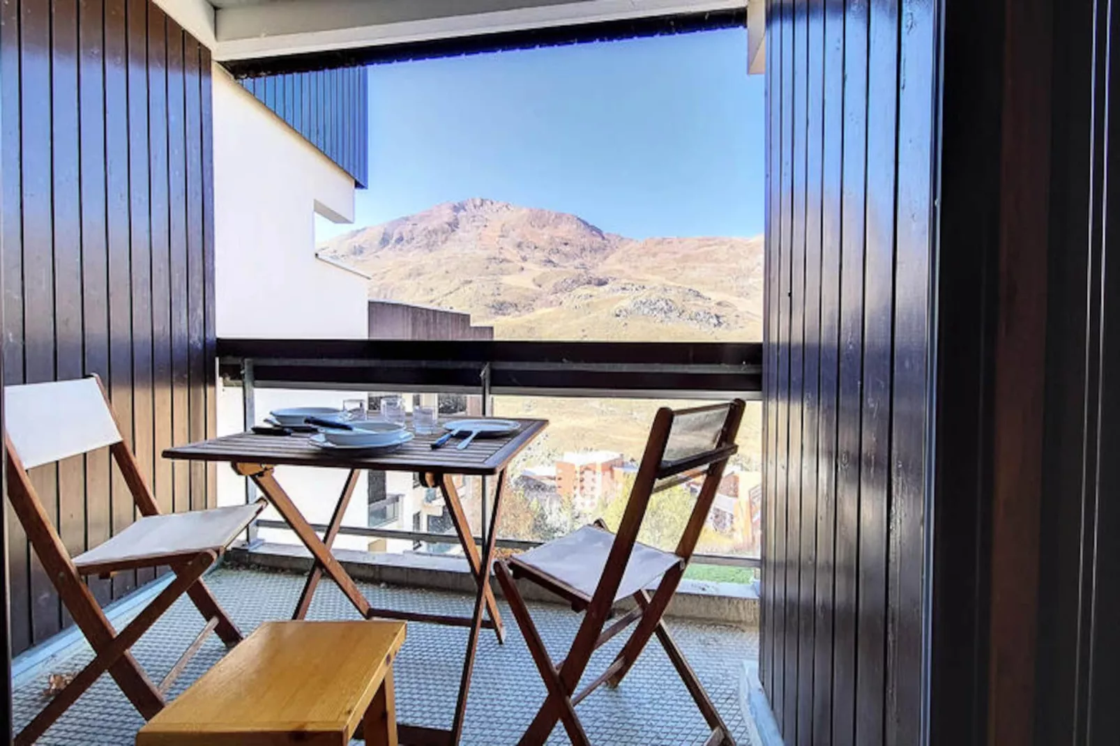 Résidence Coryles A-Niet-getagd