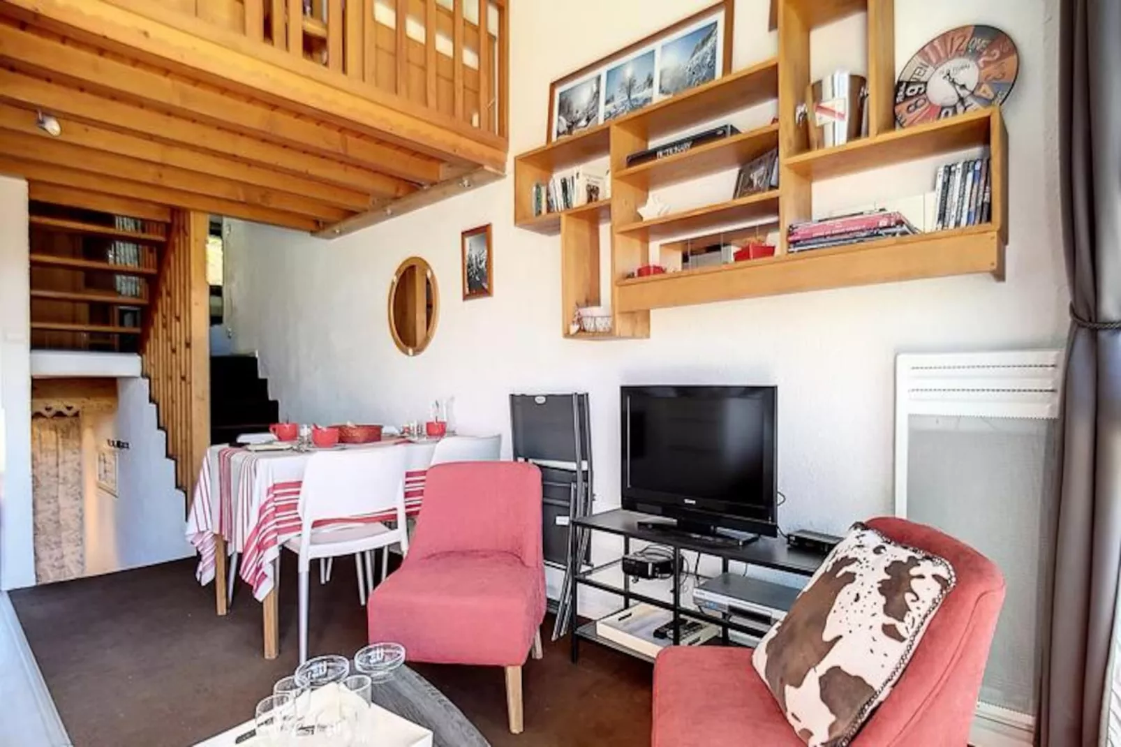 Résidence Nant Benoit-Niet-getagd